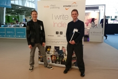 London Book Fair