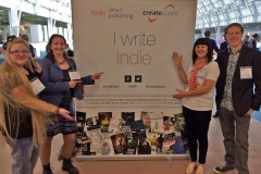 London Book Fair