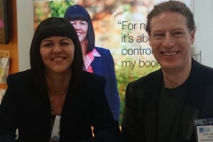 London Book Fair