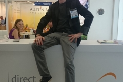 London Book Fair
