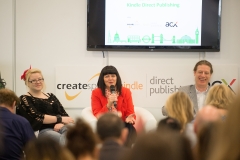 London Book Fair 2015