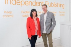 London Book Fair 2015
