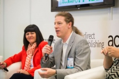 London Book Fair 2015