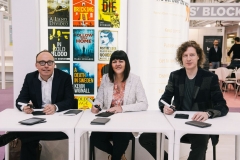 London Book Fair