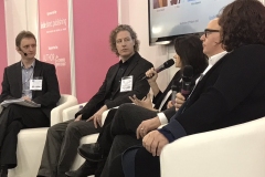 London Book Fair