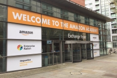 Amazon Academy 2017