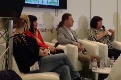London Book Fair