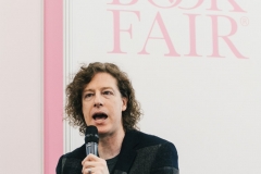 London Book Fair