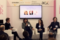 London Book Fair