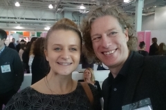 London Book Fair