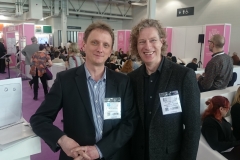 London Book Fair