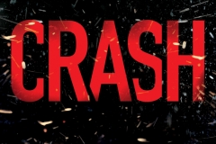 CRASH - Cover