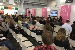 London Book Fair 2017