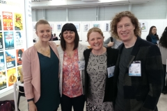 London Book Fair