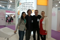 London Book Fair