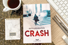 CRASH - Italian Review