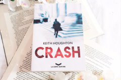 CRASH - Italian Review